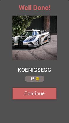 Guess the Car Brand - Screenshot 2