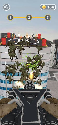 War Z - Screenshot 4