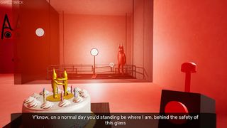 Garten Of Banbaleena Chapter 5 - Screenshot 1