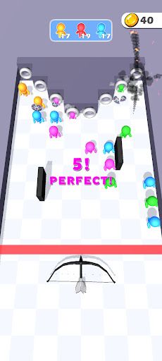 Skewer Shooter - Screenshot 3