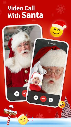 Prank App: Fake video & chat - Screenshot 3