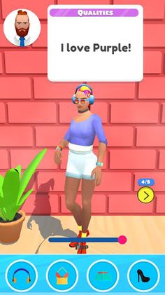 Find The Match - Screenshot 4