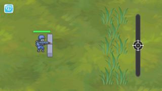 Blind Sniper - Screenshot 1