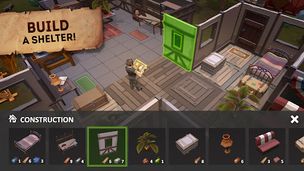 Last Survivor: Zombie Survival - Screenshot 2