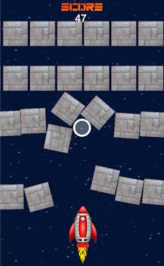 Space Shield - Screenshot 1