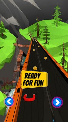 Magnetic Money Marathon - Screenshot 2