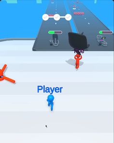 Assembly Race - Screenshot 1