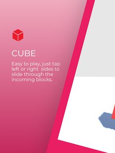 CUBE: Dodgedash - Screenshot 4