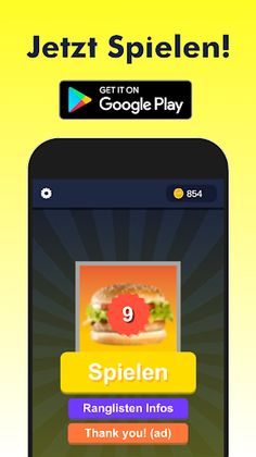 Was ist das? - Screenshot 3