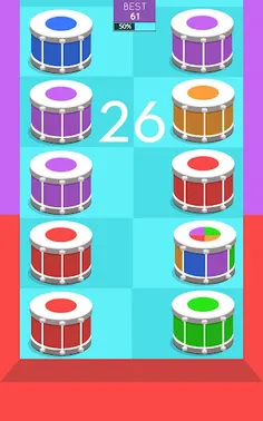 Drumheads - Screenshot 4