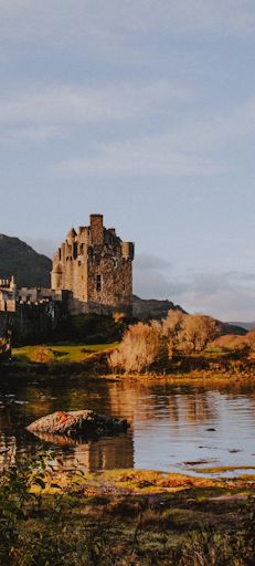 Verdant hillsides - Screenshot 1