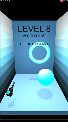 Make the shot - Screenshot 2