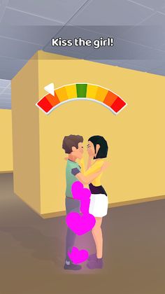 Tap Tap Challenge - Screenshot 3