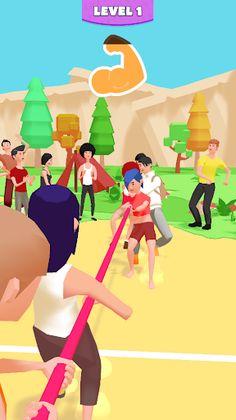 Summer Camp - Screenshot 3