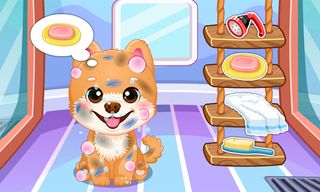 Puppy's Caring Pet Veterinary - Screenshot 3