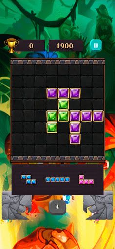 Block Blast - Screenshot 1