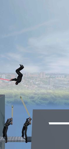 Realistic Johnny Trigger - Screenshot 3