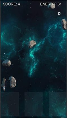 Survive in Space - Screenshot 4