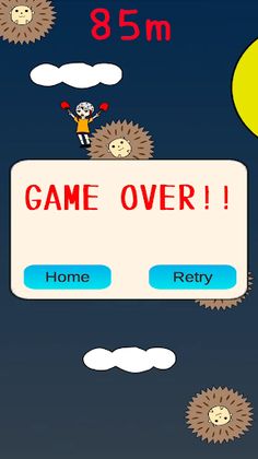 Skydiving with fans - Screenshot 4