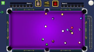 8 Pool Global Pro - Screenshot 3
