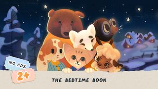 Shleepy Story: Nighty Night! - Screenshot 1