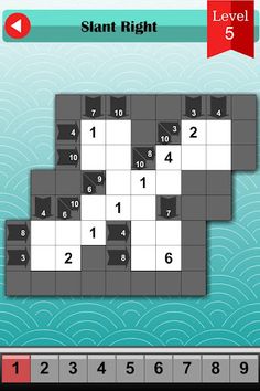 Kan U Kakuro? - Screenshot 1