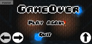 CrazyBalls - Screenshot 3