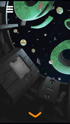 escape game: ALONE - Screenshot 4