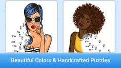 Dot to Dot : Connect the Dots - Screenshot 4