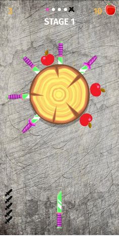 King knify - Screenshot 3