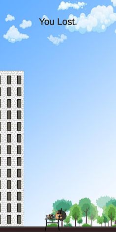 That Chair Game - Screenshot 3