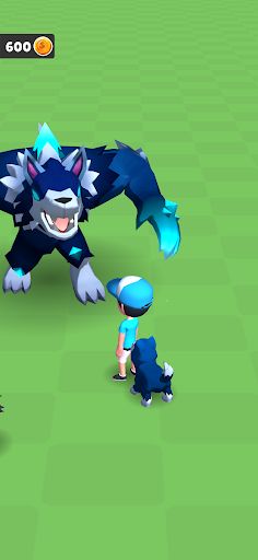 Monster Expedition - Screenshot 2