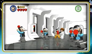 LEGO® Star Wars™: TCS - Screenshot 2
