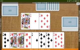 Grünober Suchen (Queen of Spad - Screenshot 3