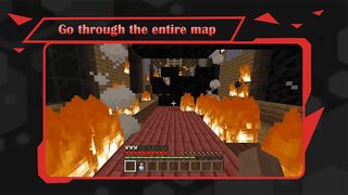 Doors 4 Addon for MCPE - Screenshot 2