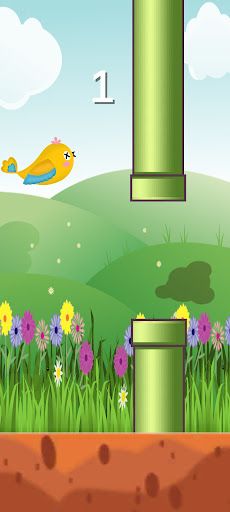 Birdo - Screenshot 1