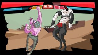 Spell Fight - Screenshot 3