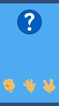 Rock Paper Scissors - Screenshot 1