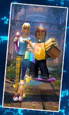 Subway Rob Heros Lox Obby Run - Screenshot 3