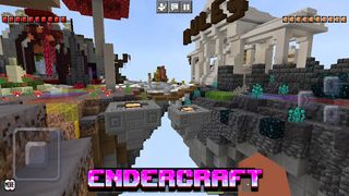 ENDERCRAFT - Screenshot 2