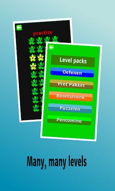 Frog Swiper - Screenshot 3