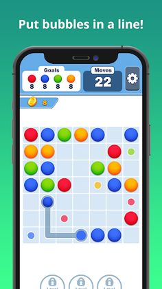 Line Em All - Dot Connect - Screenshot 1