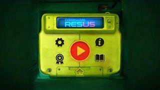 Codename: ResUs - Screenshot 3