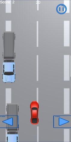 Fun Street Racing - Screenshot 4