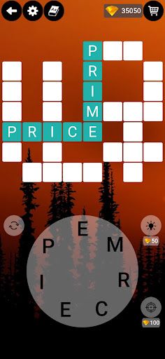 Word Connect 2021: Best Free O - Screenshot 4