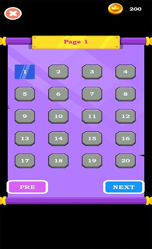 Paladin Rescue - Screenshot 3