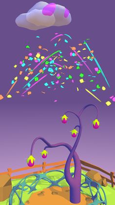 Water Cycle! - Screenshot 2