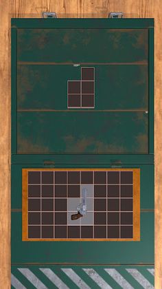 Inventory Sorting - Screenshot 2