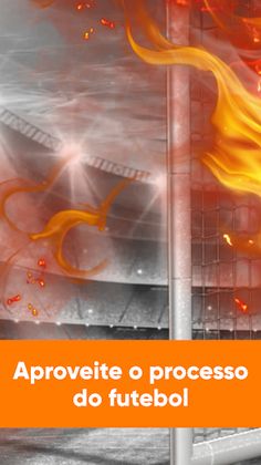 Futebol de pênaltis - Screenshot 2