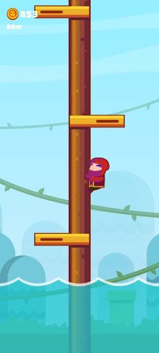 The Pirates - Ship is sinking - Screenshot 4